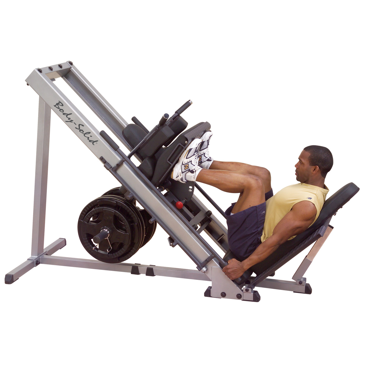 Mesomorph Advantage