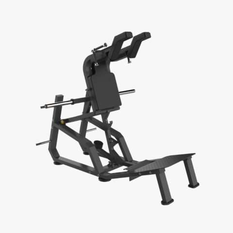 Hack Squat
