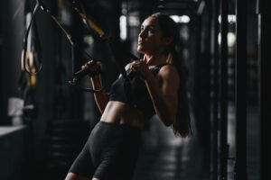 Functional Fitness for Everyday Life: Move Better, Live Stronger