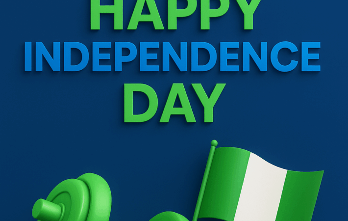 Independence