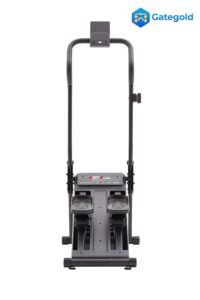 Commercial Elliptical