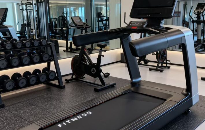Motorized Treadmill Price in Nigeria (2026 Guide)
