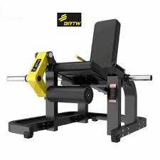 Plate Loaded Equipment