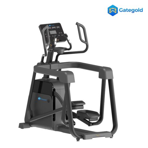 elliptical bike