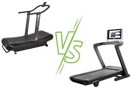 Electric Treadmill vs Manual Treadmill