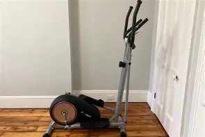 Best Magnetic Elliptical Machines in Nigeria