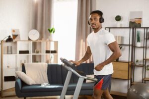 best home-use treadmills in Nigeria