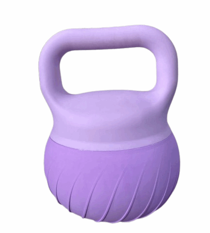 soft kettlebell