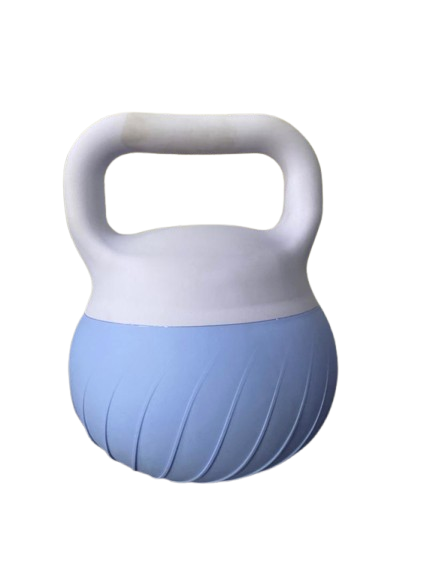 soft kettlebell