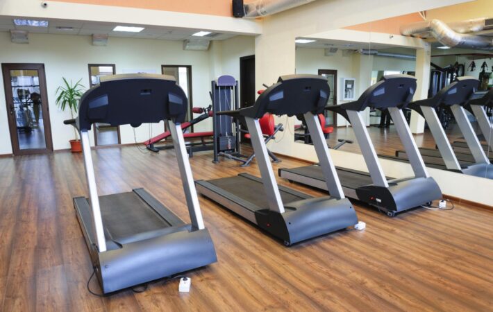 Affordable treadmill in Nigeria