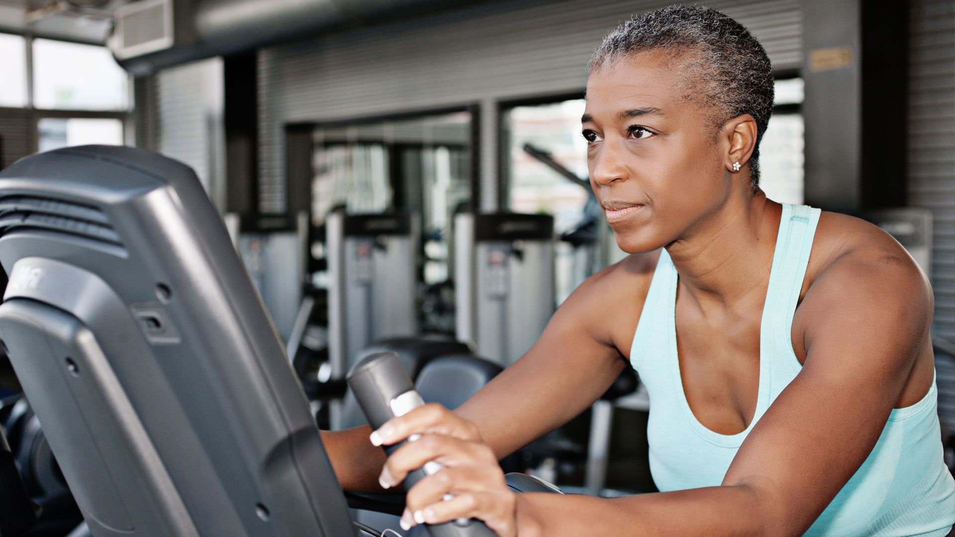 Best Elliptical Machine for Home Use in Nigeria