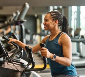 Best Elliptical Trainer in Nigeria