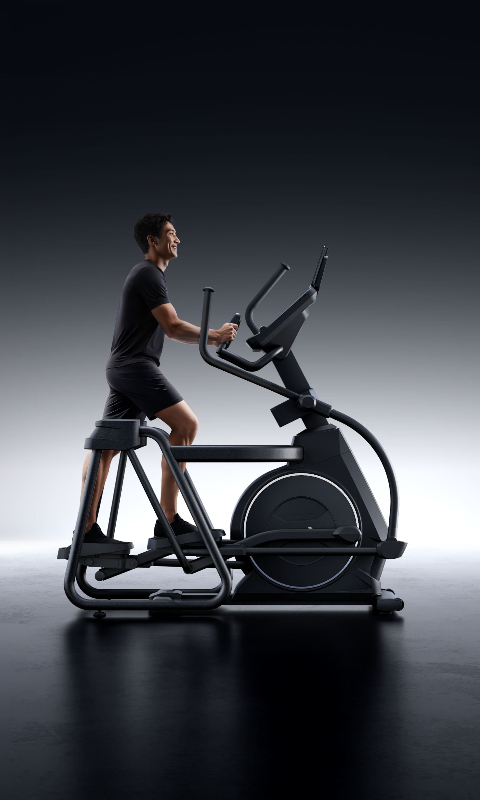 Elliptical Machine Price