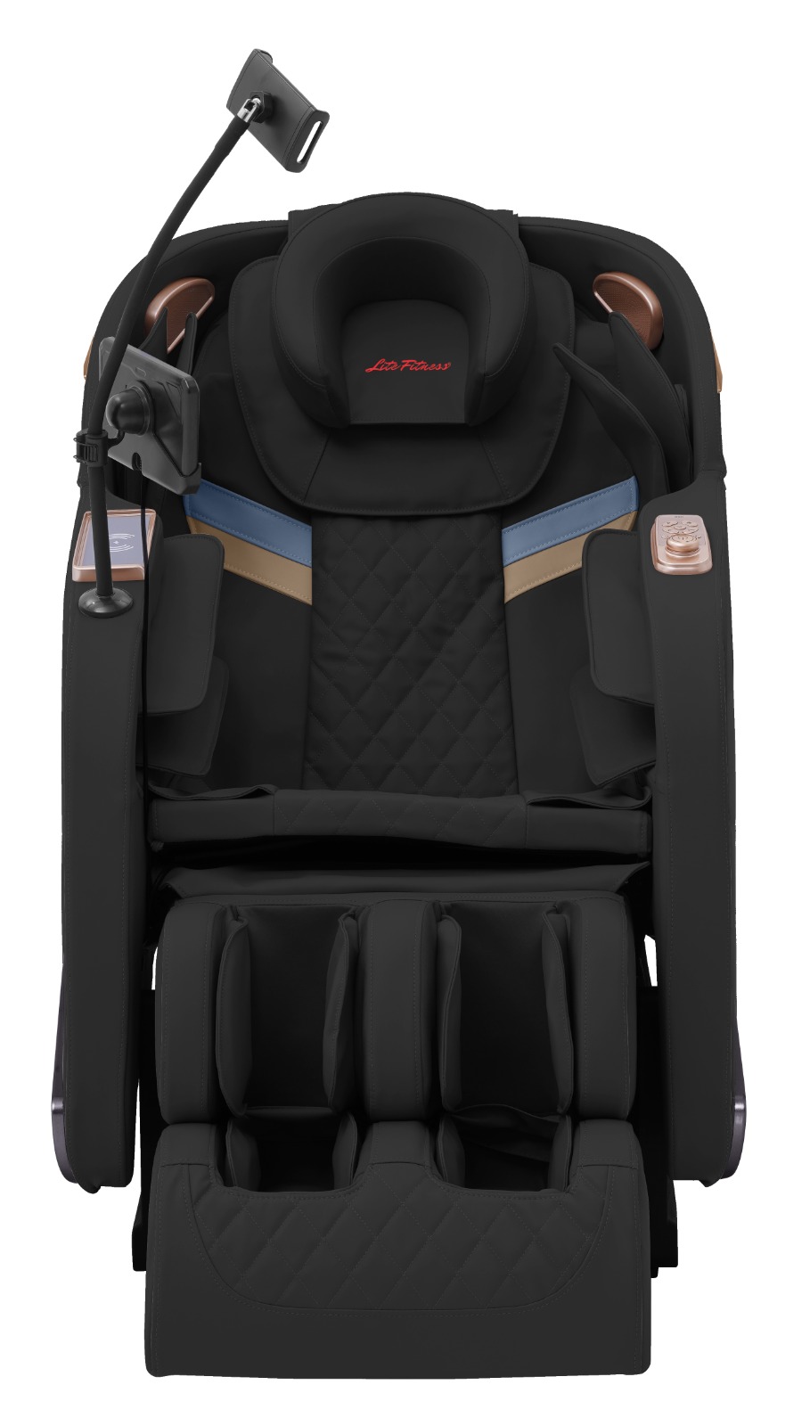 LF-8300/LF8300 Executive Massage Chair Pro (Litefitness Brand) - Image 12