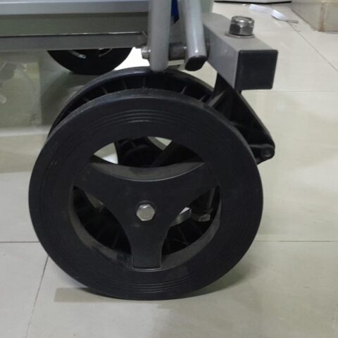 wheel/tyre