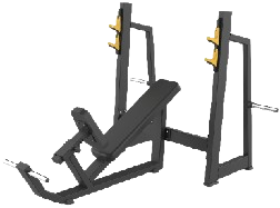 INCLINE BENCH