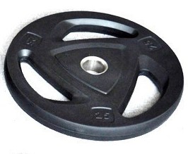 OLYMPIC PLATE