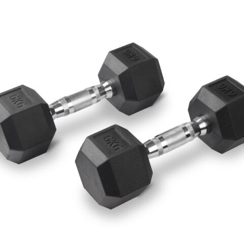 Dumbbells price in nigeria