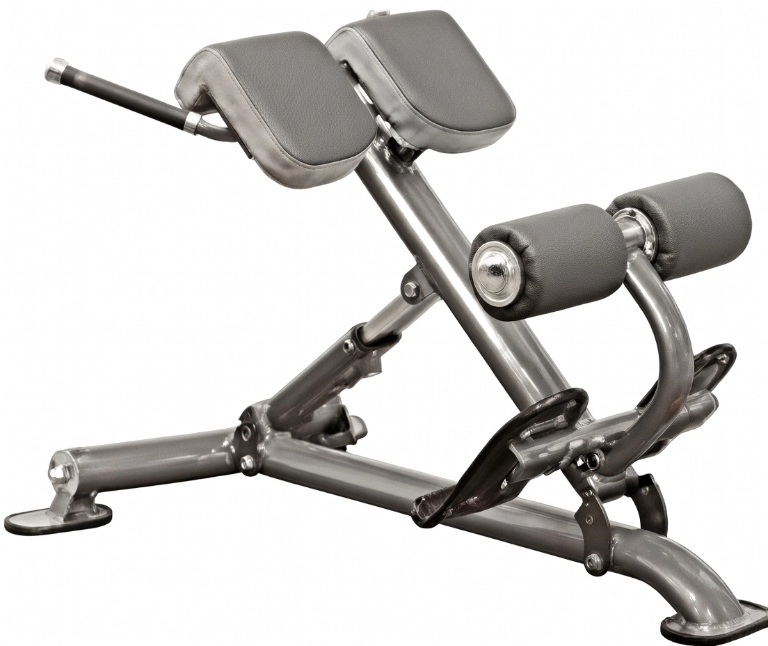 Heavy Duty Super Commercial Back Extension