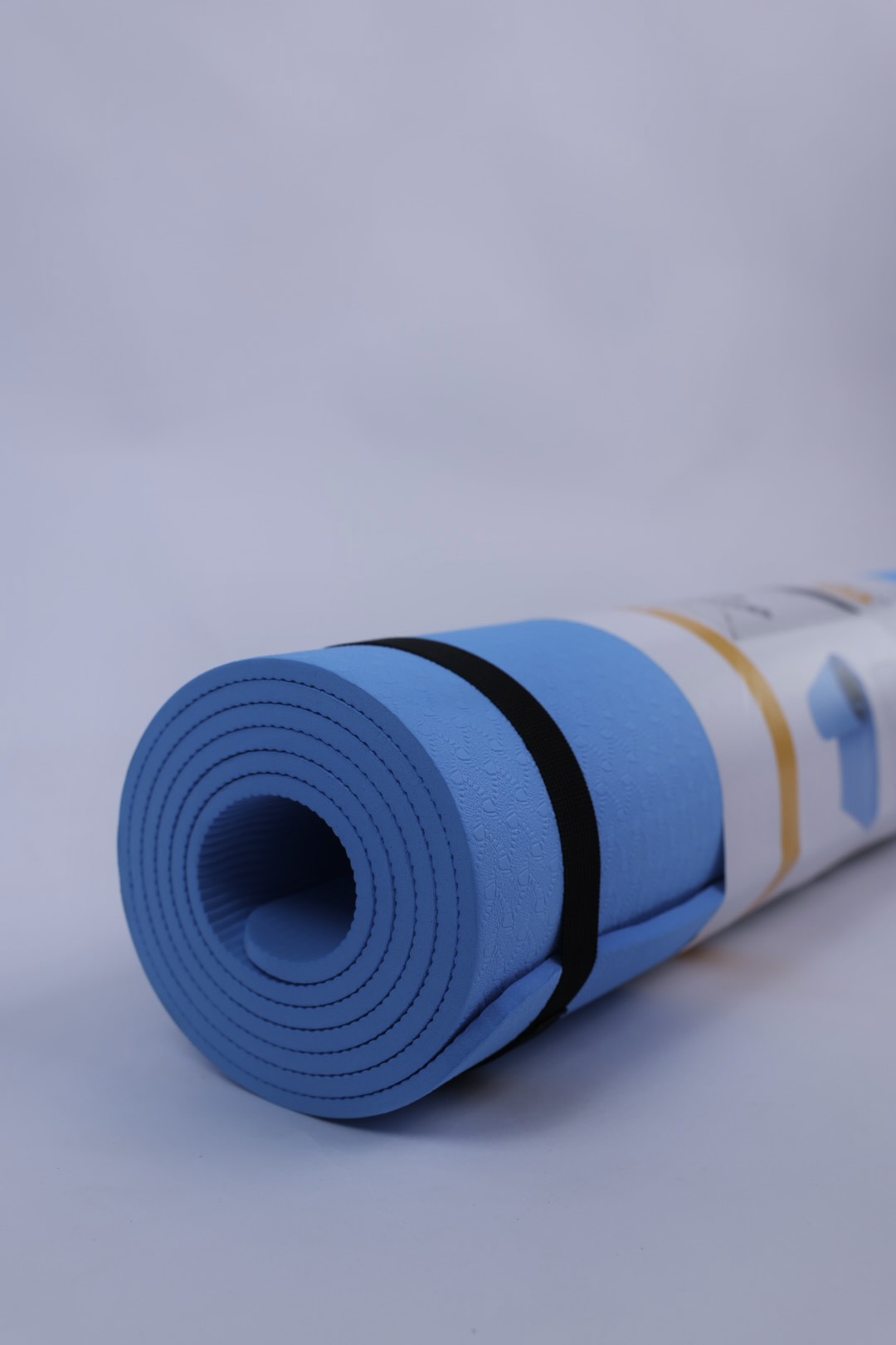 SP2000YG YOGA MAT BLUE