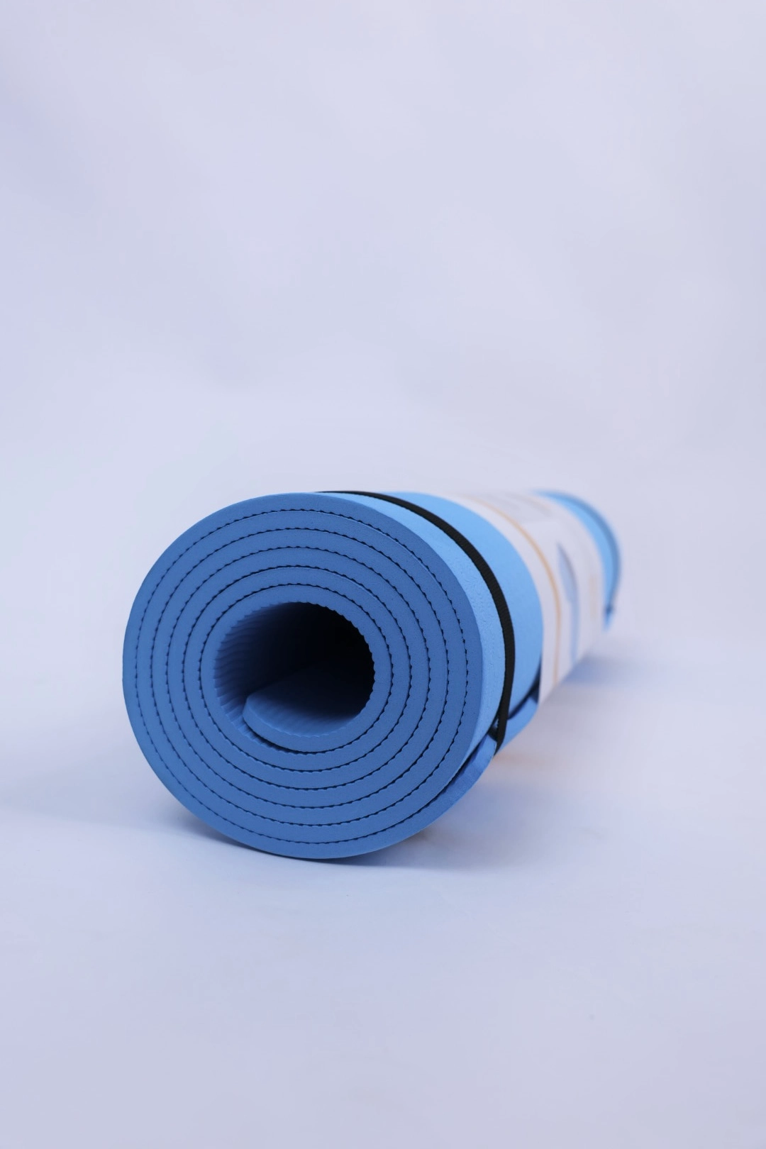 SP2000YG YOGA MAT BLUE