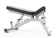 adjustable bench
