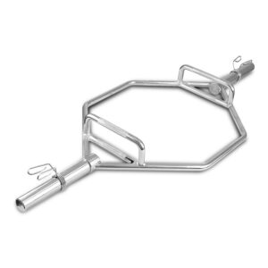 hex trap bar