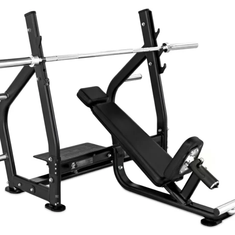 FB9943 Heavy Duty Commercial Advanced Incline Bench