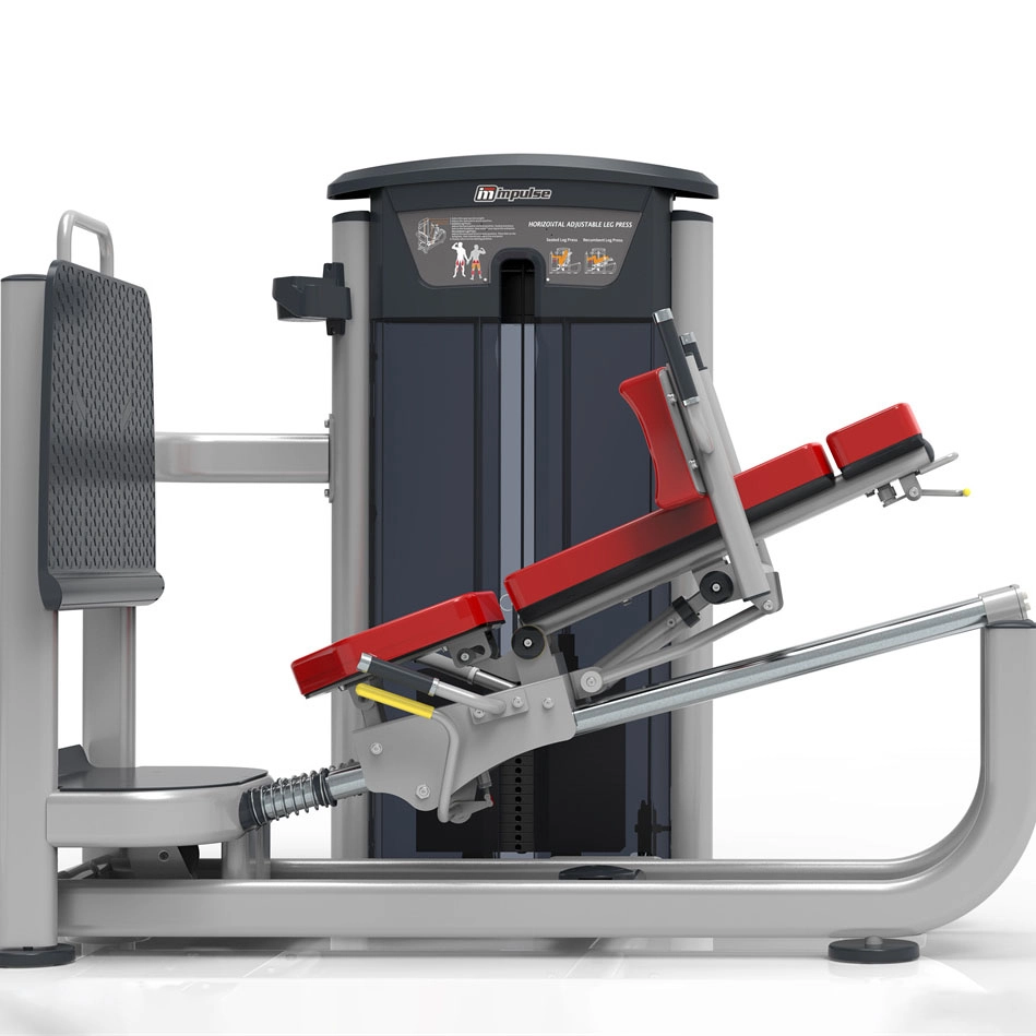 Leg press
